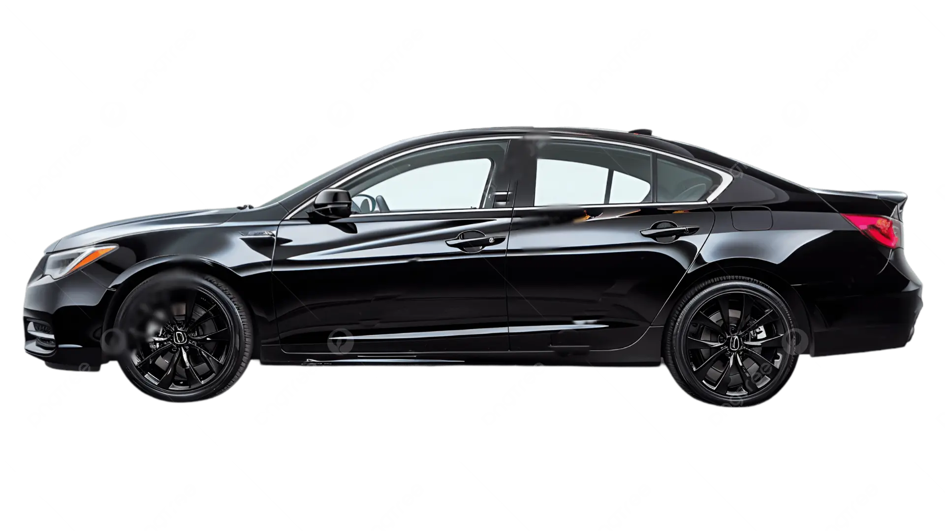 Sedan
