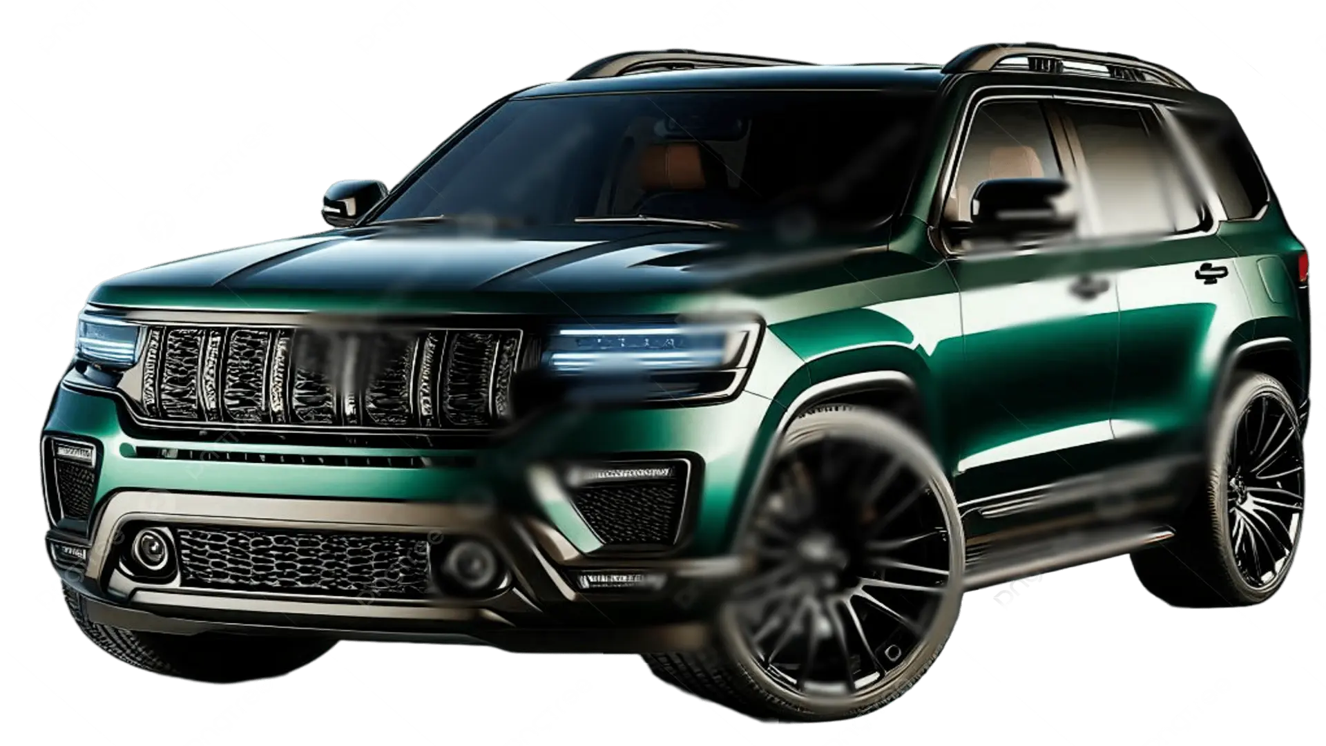 SUV