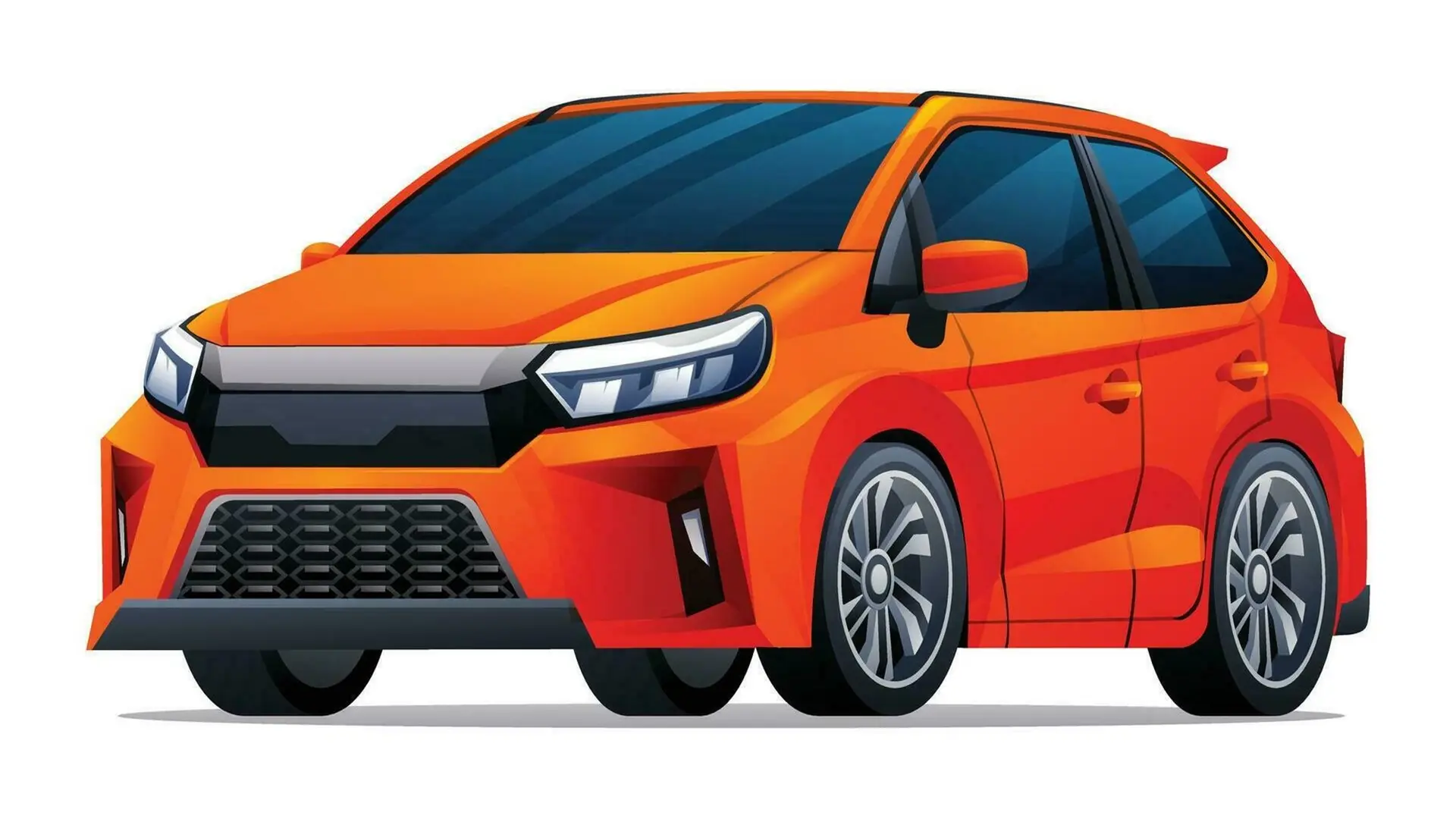 Hatchback