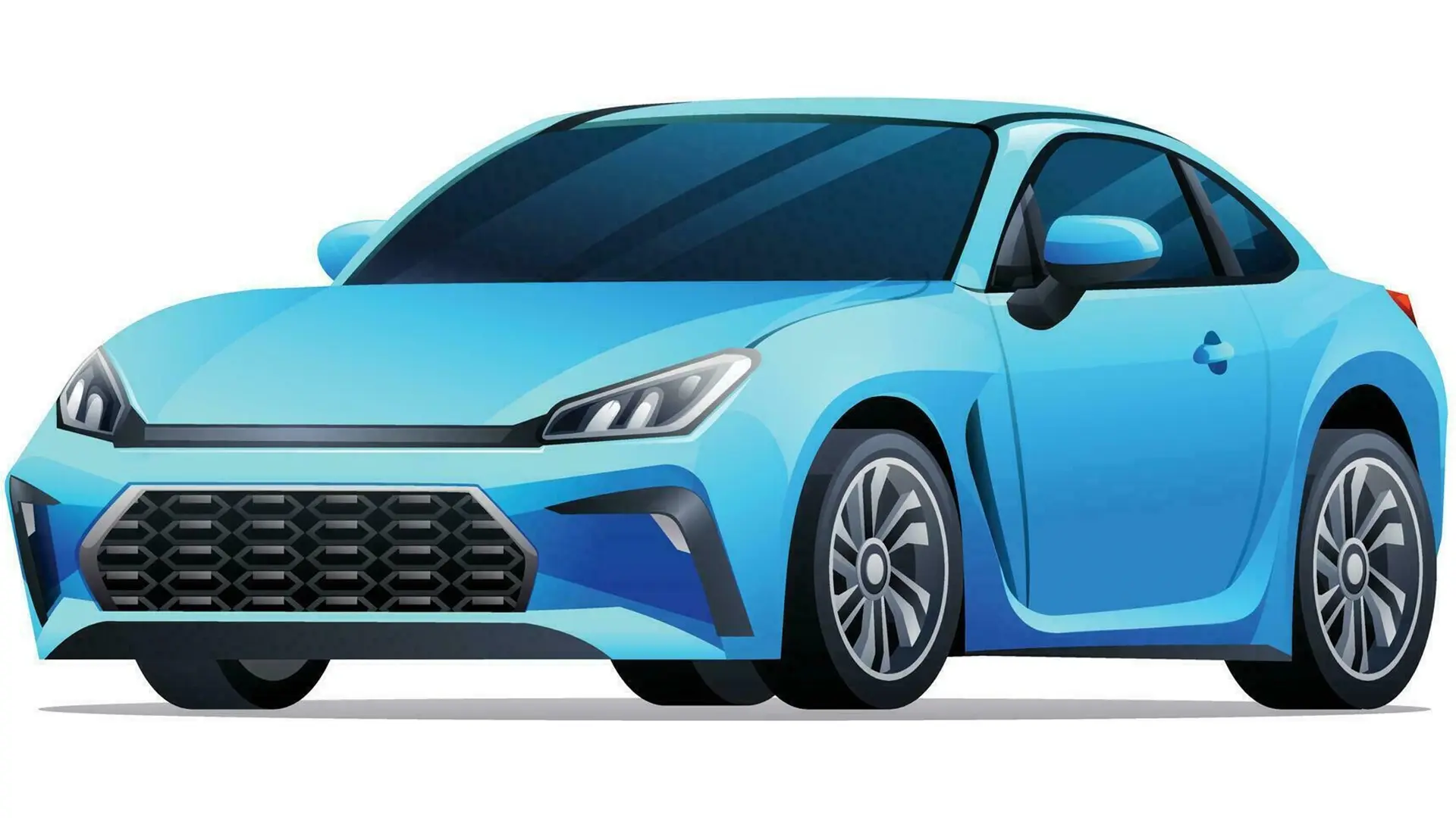 Coupe